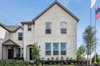 New construction Single-Family house 5102 Roll Cast Rd, Royse City, TX 75189 plan Lavon - image
