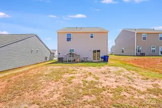 New construction Single-Family house 611 Maddox Dr, Shelby, NC 28152 - image