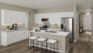 New construction Single-Family house 574 Swamp Grass Dr, Columbia, SC 29209 plan Garland - image