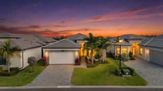 New construction Single-Family house 9651 Spruce Woods Dr, Boynton Beach, FL 33473 - image