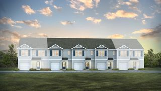 New construction Single-Family house 824 Gatestone Ln, Hopkins, SC 29061 plan Pearson Th - image
