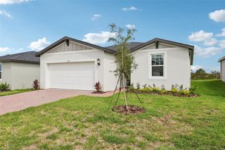 New construction Single-Family house 1130 Cumberland Trail Dr, Lake Hamilton, FL 33851 plan Daphne - image