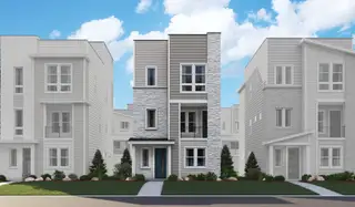 New construction Single-Family house 1288 Dylan Dr, Erie, CO 80026 plan Devoe - image