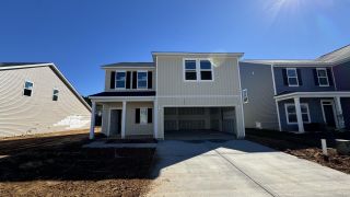 New construction Single-Family house 5224 Cottage Landing Dr, Summerville, SC 29485 plan Washington - image