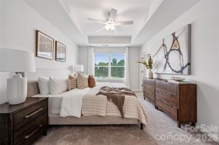 New construction Townhouse house 5609 Retledge St, Unit 33, Charlotte, NC 28269 - image