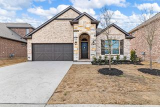 New construction Single-Family house 1056 Kensington Ct, Argyle, TX 76226 - photo