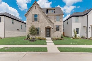 New construction Single-Family house 813 Isabel Street, Celina, TX 75009 Shiner - SH 3113- photo