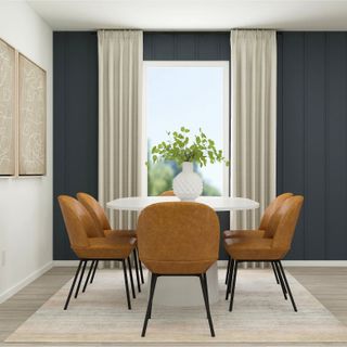 New construction house 4965 Meadow Dr, Ennis, TX 75119 plan Ramsey - image