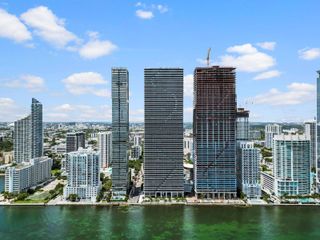 New construction Condo house 700 Ne 24Th St, Unit 3002, Miami, FL 33137 - image