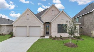 New construction Single-Family house 32231 River Birch Lane, Waller, TX 77484 - photo