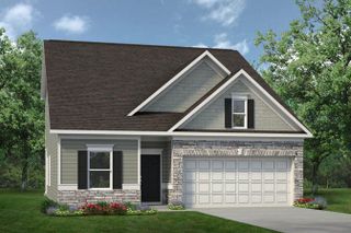 New construction Single-Family house 2766 Upton Cir, Cleveland, TN 37323 - image