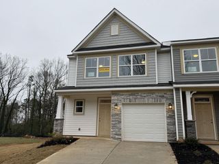 New construction Single-Family house 209 Spartina Ct, Spartanburg, SC 29305 plan Cary - image