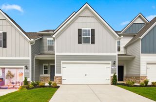 New construction Single-Family house 1209 Bronte Dr, Unit 3, Smyrna, TN 37167 - image