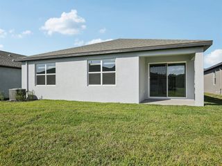 New construction Single-Family house 13314 Shellmore Ave, Palmetto, FL 34221 plan Corsica - image