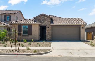 New construction Single-Family house 1439 W Treasure Trl, Apache Junction, AZ 85120 plan Rimini - image
