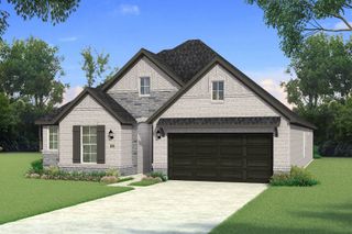 New construction Single-Family house 4125 Picton Ave, Celina, TX 75009 plan Kiara - image