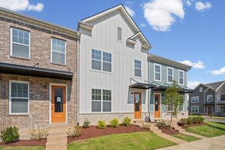 New construction Single-Family house 3057 Portage, Bartlett, TN 38135 plan Provost - image