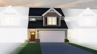 New construction Single-Family house 2007 Bellagio Dr, Sumter, SC 29153 plan Lacey - image