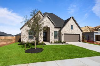 New construction Single-Family house 629 Cross Timbers Trce, Waller, TX 77447 - image