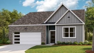 New construction Single-Family house 2148 Mackinac Bnd, Gallatin, TN 37066 plan CALI - image