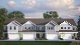 New construction  house 111 Silverpine Wy, Advance, NC 27006 plan Savannah - image