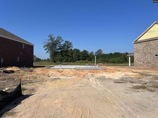New construction  house 2150 Currituck, Sumter, SC 29153 plan Bentcreek II - image