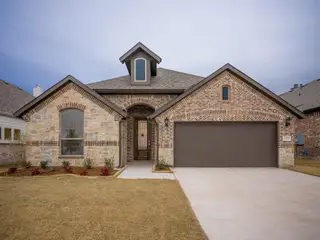 New construction Single-Family house 159 Winterwood Dr, Lavon, TX 75166 - photo