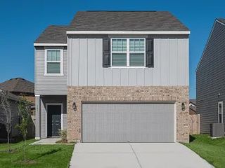 New construction  house 137 Cowslip Wy, La Vergne, TN 37086 plan Discovery - image