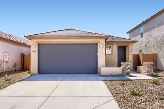 New construction Single-Family house 23167 W Corona Ave, Buckeye, AZ 85326 plan Cambria Plan 3071 - image