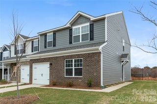 New construction Townhouse house 5136 Tommy Ln, Unit 1205, Stanley, NC 28164 - image