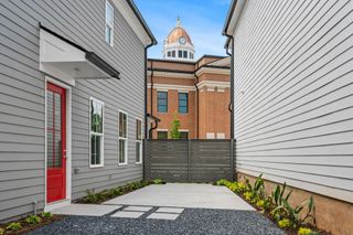 New construction Single-Family house 46 Spirea Unit 64 Wy, Auburn, GA 30011 - image