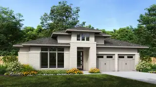 New construction Single-Family house 8913 Nilgai Dr, Austin, TX 78744 plan 2837E - image