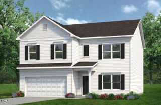 New construction Single-Family house 276 Cheshire Farm Dr, Smithfield, NC 27577 - image