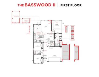 New construction Single-Family house 1139 Rothland Ln, Red Oak, TX 75154 - image