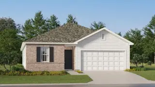 New construction Single-Family house 5186 Skyline Wy Ne, Cleveland, TN 37312 plan Alan - image