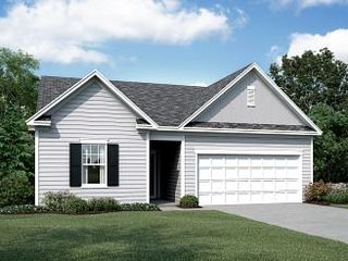 New construction  house 2014 Sellerback Wy, Columbia, TN 38401 plan Aurora - image