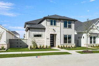 New construction Single-Family house 8921 Acorn, Justin, TX 76247 - image