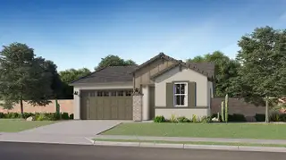 New construction Single-Family house 9853 W Mission Ln, Peoria, AZ 85345 plan Rembrandt Plan 3662 - image