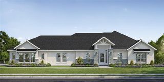 New construction Single-Family house 301 Chapel View Ct, Heath, TX 75032 - image