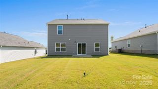 New construction Single-Family house 111 Creekwalk Ln, Waynesville, NC 28785 - image