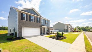 New construction Single-Family house 4011 Wendell Rd Ne, Cleveland, TN 37323 plan Hanover - image