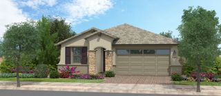 New construction Single-Family house 15788 W. Georgia Dr., Surprise, AZ 85379 Handley- photo