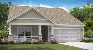 New construction Single-Family house 404 Sea Breeze Wy, Longs, SC 29568 plan St. Phillips - image