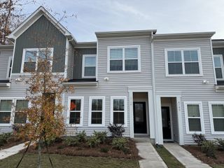 New construction Single-Family house 4750 Lakeview Rd, Charlotte, NC 28216 plan Cannalily - image