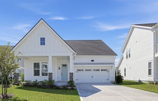 New construction Single-Family house 235 Atlantic Breeze St, Myrtle Beach, SC 29572 plan HAYDEN - image