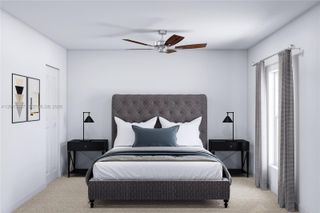 New construction Single-Family house 19481 Sw 337 Ter, Miami, FL 33034 plan Laurel - image