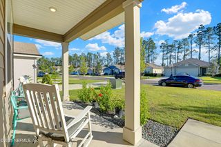 New construction Single-Family house 3151 Lawton Pl, Green Cove Springs, FL 32043 - image