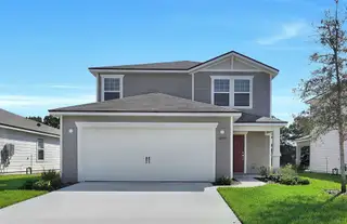 New construction Single-Family house 7039 Sandperch St, Jacksonville, FL 32244 plan McNair - image