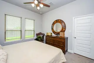 New construction Single-Family house 16334 Verbena Glen Dr, Hockley, TX 77447 plan Design 1736W - image