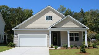 New construction Single-Family house 2143 Marietta Cir, Ash, NC 28420 plan Litchfield - image